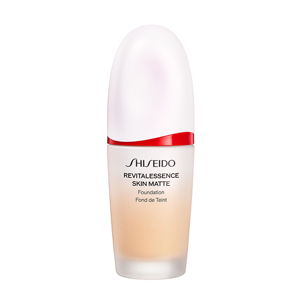 〈SHISEIDO メーキャップ〉エッセンス スキンスムース ファンデーション