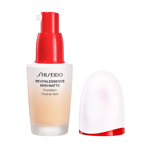 〈SHISEIDO メーキャップ〉エッセンス スキンスムース ファンデーション