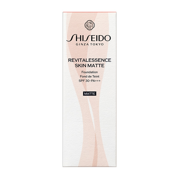 〈SHISEIDO メーキャップ〉エッセンス スキンスムース ファンデーション