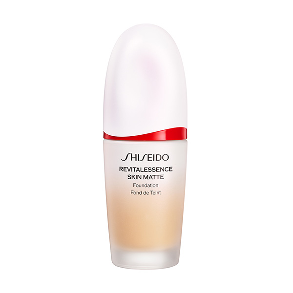 〈SHISEIDO メーキャップ〉エッセンス スキンスムース ファンデーション