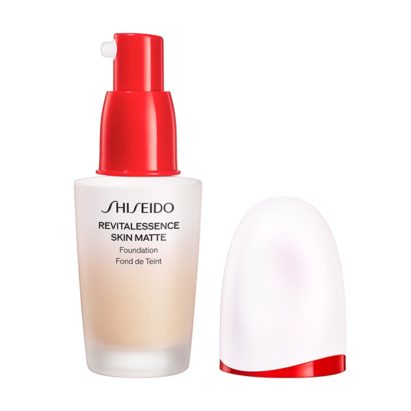 〈SHISEIDO メーキャップ〉エッセンス スキンスムース ファンデーション