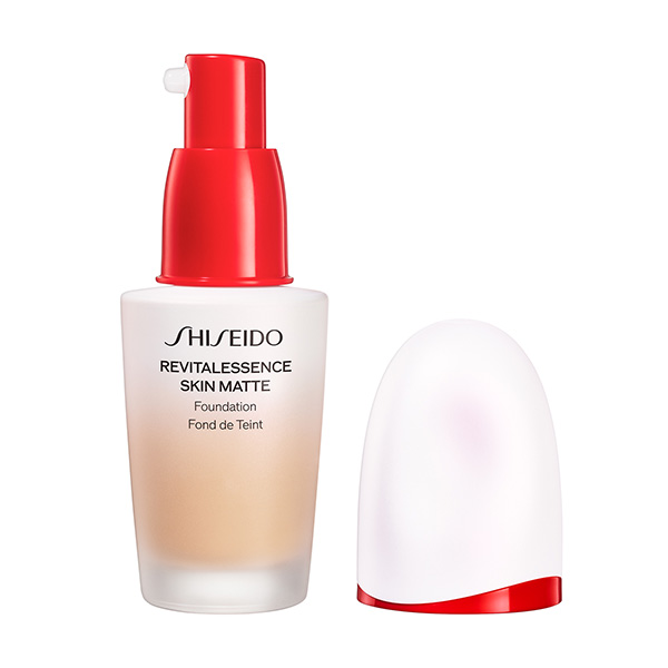 �qSHISEIDO ���[�L���b�v�r�G�b�Z���X �X�L���X���[�X �t�@���f�[�V����