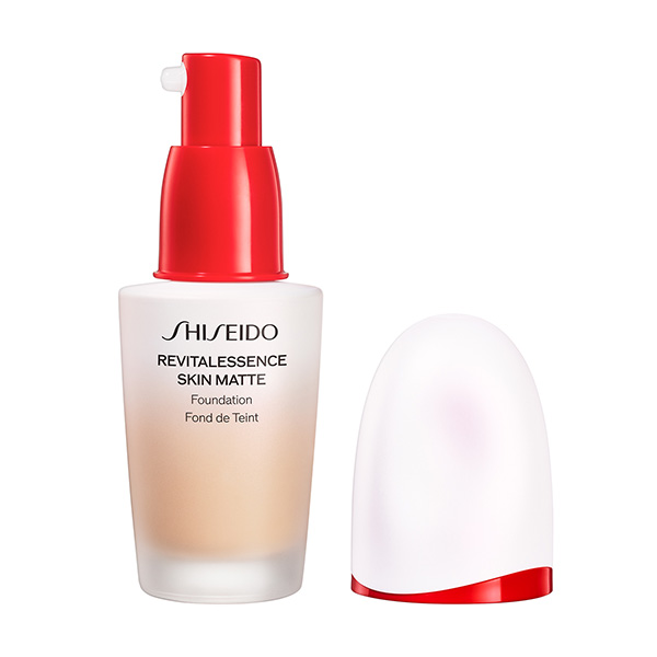 �qSHISEIDO ���[�L���b�v�r�G�b�Z���X �X�L���X���[�X �t�@���f�[�V����