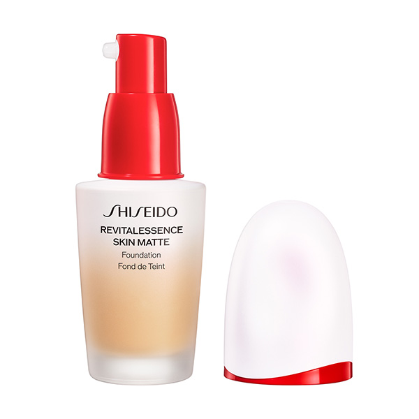 �qSHISEIDO ���[�L���b�v�r�G�b�Z���X �X�L���X���[�X �t�@���f�[�V����