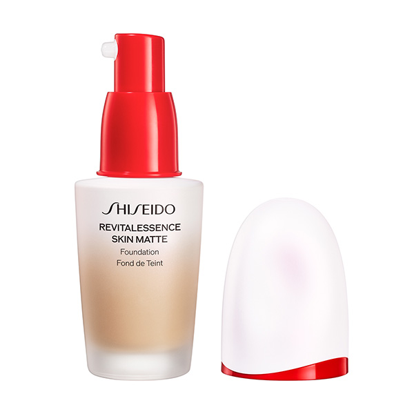 〈SHISEIDO メーキャップ〉エッセンス スキンスムース ファンデーション