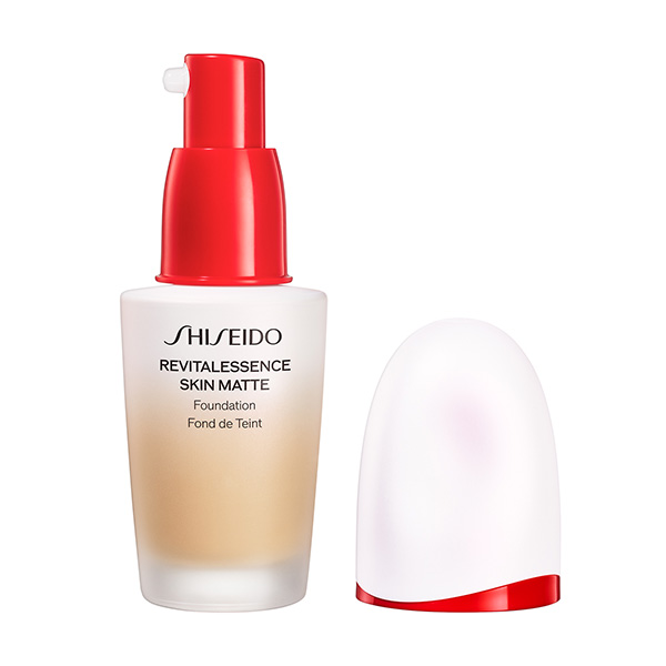 〈SHISEIDO メーキャップ〉エッセンス スキンスムース ファンデーション