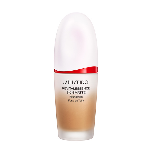 〈SHISEIDO メーキャップ〉エッセンス スキンスムース ファンデーション