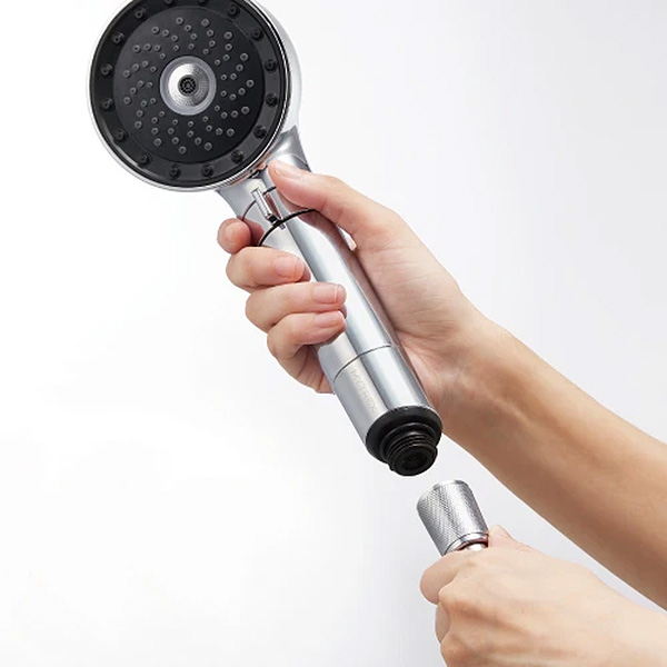 �q�}�C�g���b�N�X�r��A�V�����[�w�b�h�@HIHO FINE BUBBLE+e