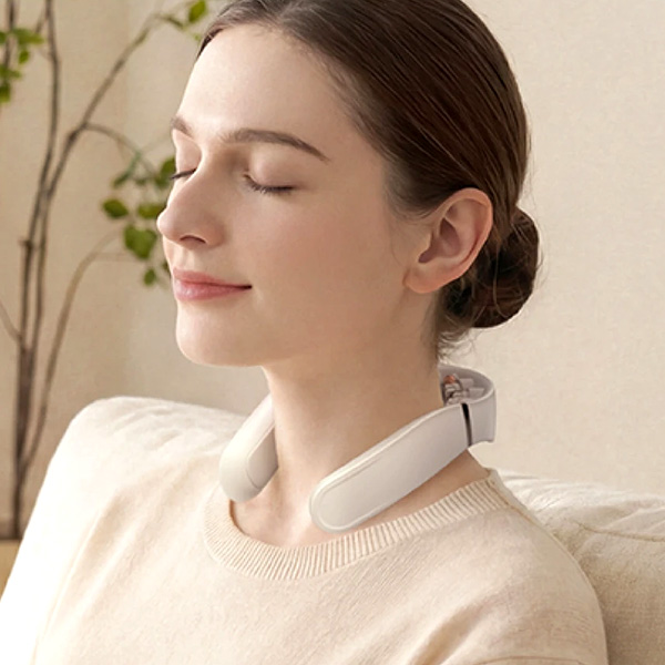 �q�}�C�g���b�N�X�rHEAT NECK EVO