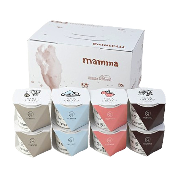 ���ޗǓX�戵�����i�qmamma�rNARA�v���~�A���W�F���[�g8�Z�b�g