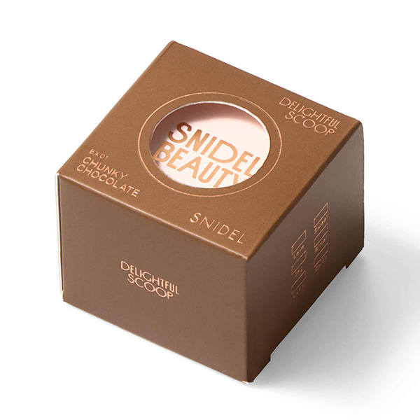 【予約販売】〈SNIDEL BEAUTY/スナイデル ビューティ〉SNIDEL ディライトフル スクープ EX02(限定色)