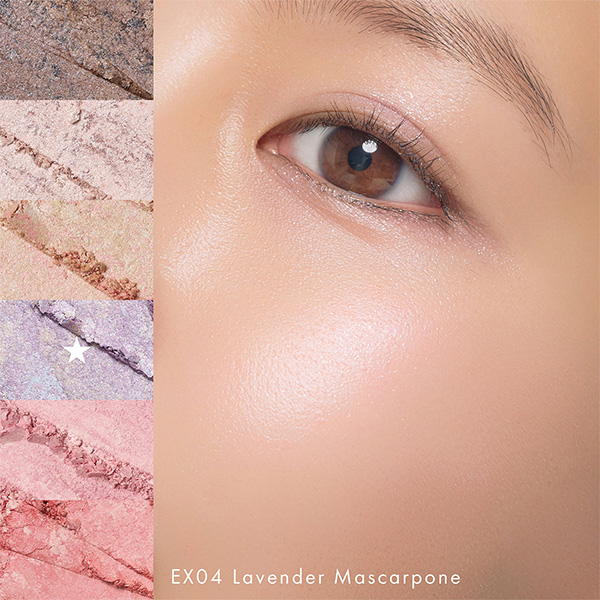 【予約販売】〈SNIDEL BEAUTY/スナイデル ビューティ〉SNIDEL ディライトフル スクープ EX04(限定色)