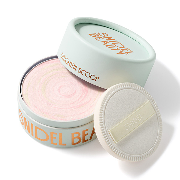 【予約販売】〈SNIDEL BEAUTY/スナイデル ビューティ〉SNIDEL ディライトフル スクープ ラージ EX01(限定色)