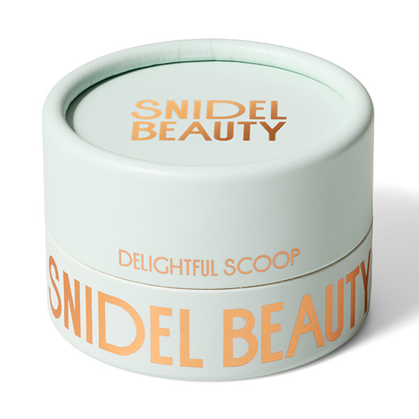 【予約販売】〈SNIDEL BEAUTY/スナイデル ビューティ〉SNIDEL ディライトフル スクープ ラージ EX01(限定色)