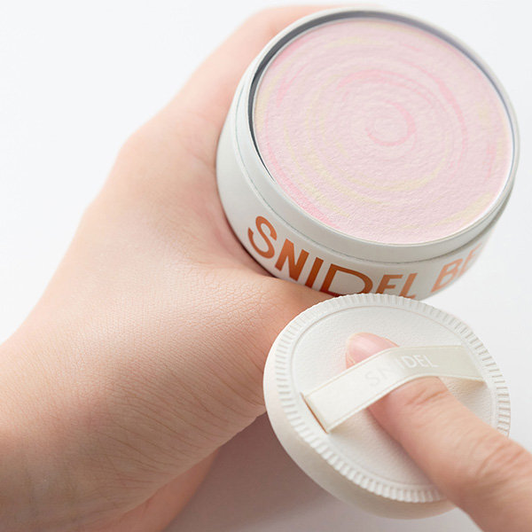 【予約販売】〈SNIDEL BEAUTY/スナイデル ビューティ〉SNIDEL ディライトフル スクープ ラージ EX01(限定色)