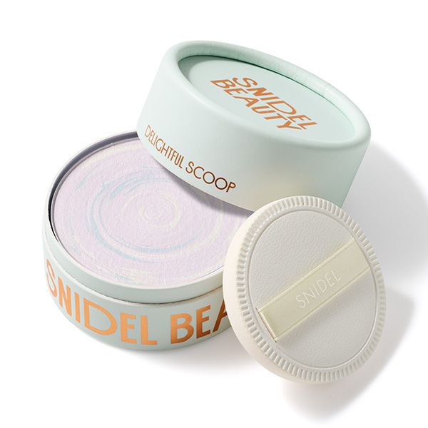 【予約販売】〈SNIDEL BEAUTY/スナイデル ビューティ〉SNIDEL ディライトフル スクープ ラージ EX02(限定色)