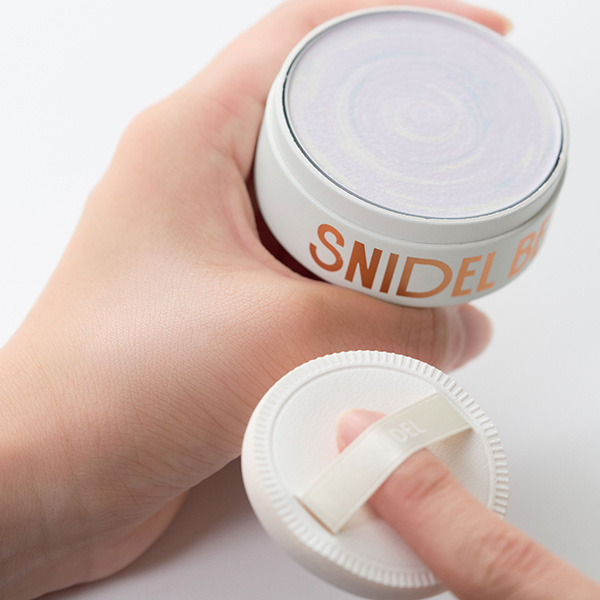 【予約販売】〈SNIDEL BEAUTY/スナイデル ビューティ〉SNIDEL ディライトフル スクープ ラージ EX02(限定色)