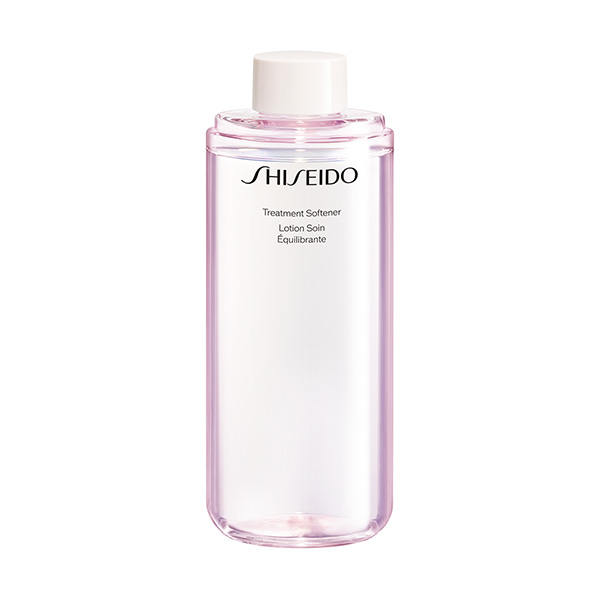SHISEIDO〉トリートメントソフナー（レフィル）(レフィル)｜近鉄百貨店