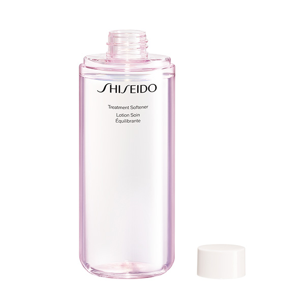 〈SHISEIDO〉トリートメントソフナー(レフィル)