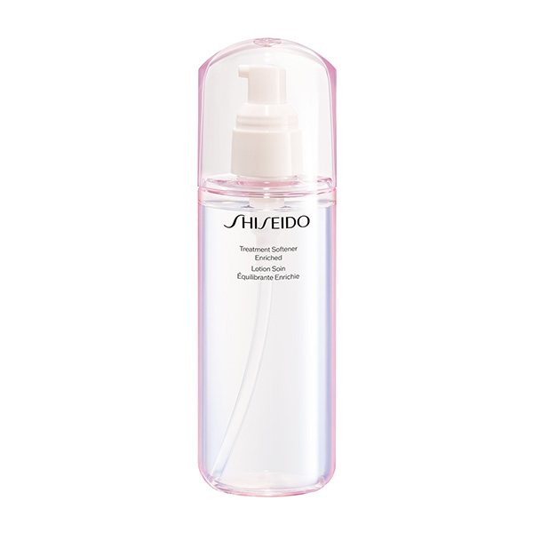 〈SHISEIDO〉トリートメントソフナー エンリッチド