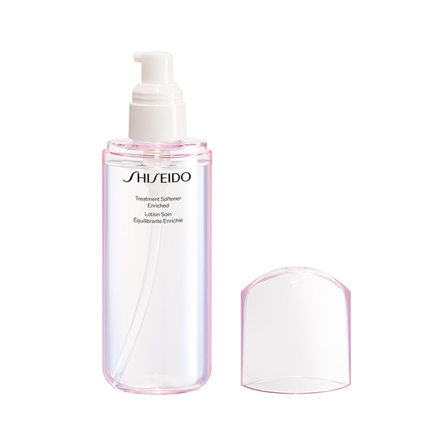〈SHISEIDO〉トリートメントソフナー エンリッチド