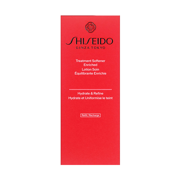 �qSHISEIDO�r�g���[�g�����g�\�t�i�[ �G�����b�`�h�i���t�B���j