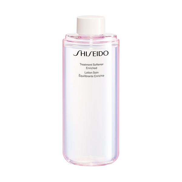 �qSHISEIDO�r�g���[�g�����g�\�t�i�[ �G�����b�`�h�i���t�B���j