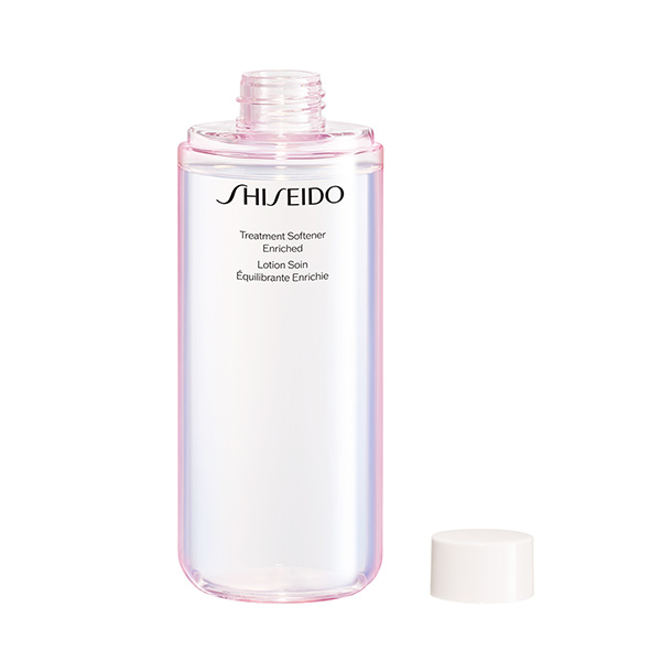 �qSHISEIDO�r�g���[�g�����g�\�t�i�[ �G�����b�`�h�i���t�B���j