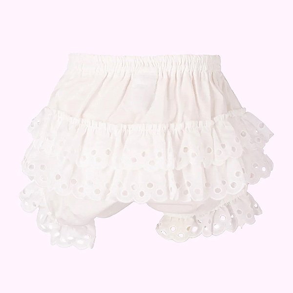 �q�V���[���[�e���v���r�T�����E�h�E�V���R���I�[�o�[�p���c(BABY)