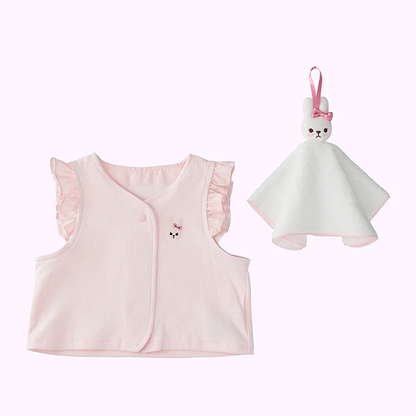 �q�V���[���[�e���v���r�������x�X�g�M�t�g�Z�b�g(BABY)���M�t�gBOX�t��/�s���N