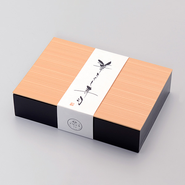 ◇ 敬老の日 【9月19日〜21日お届け】〈下鴨茶寮〉華ちらし寿司(3人前)