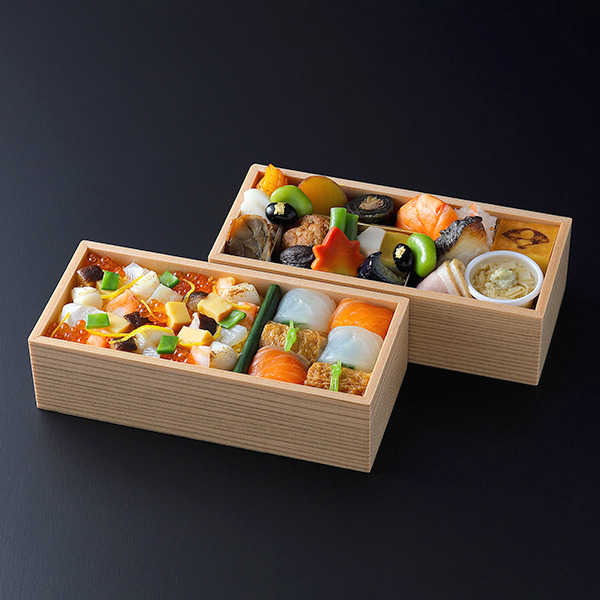 ◇ 敬老の日 【9月19日・20日お届け】〈下鴨茶寮〉福福のごちそう膳