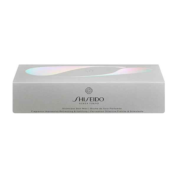 �qSHISEIDO�r�Z���g�P�A �X�L�� �~�X�g