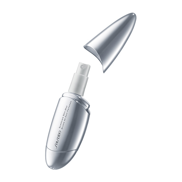 �qSHISEIDO�r�Z���g�P�A �X�L�� �~�X�g