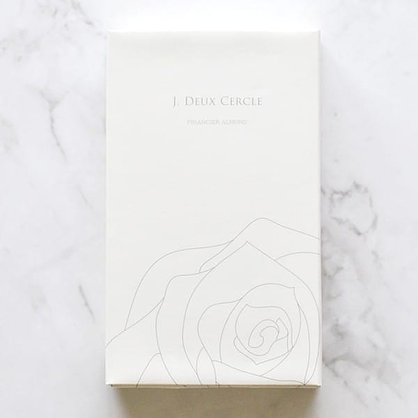 �qJ.DEUX CERCLE / �W�F�C�E�h�D�E�Z���N���r�t�B�i���V�F4��