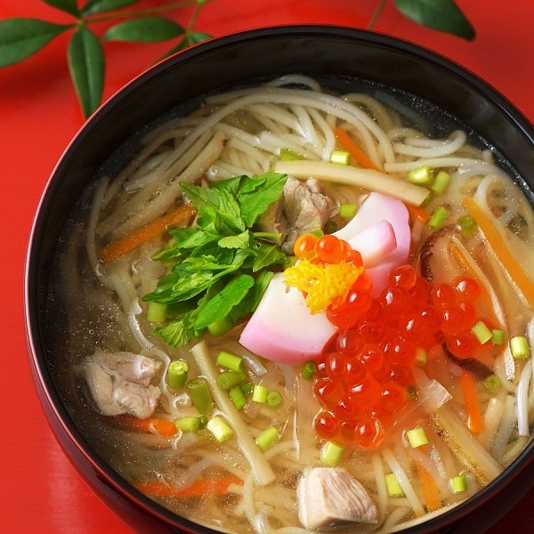 ◇ハルカスニッポン博覧会 宮城〈きちみ製麺〉金印白石温麺24束入