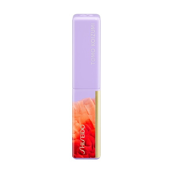 〈SHISEIDO メーキャップ〉リップバーム Lumi-Lime 26リミテッドエディション