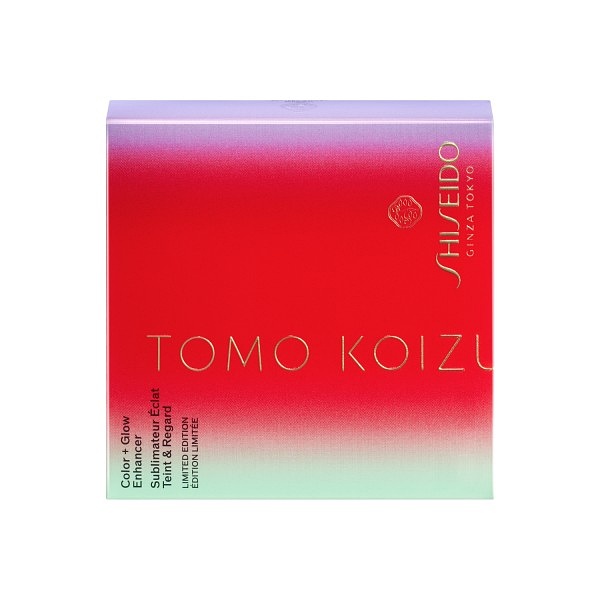 �qSHISEIDO ���[�L���b�v�r�J���[�{�O���E�@�G���n���T�[�@20�@Fushigi Iro�@26���~�e�b�h�G�f�B�V����