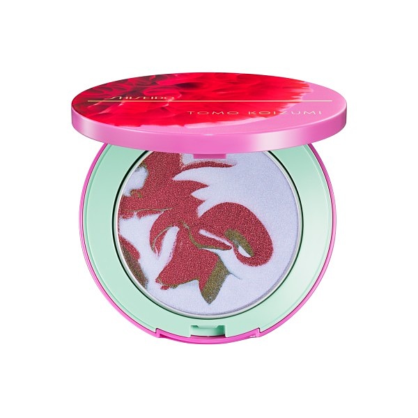 �qSHISEIDO ���[�L���b�v�r�J���[�{�O���E�@�G���n���T�[�@20�@Fushigi Iro�@26���~�e�b�h�G�f�B�V����