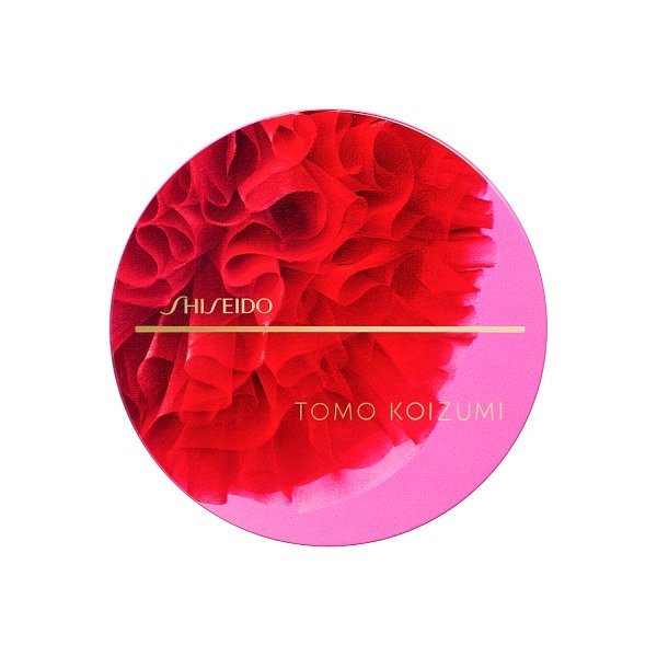 �qSHISEIDO ���[�L���b�v�r�J���[�{�O���E�@�G���n���T�[�@20�@Fushigi Iro�@26���~�e�b�h�G�f�B�V����