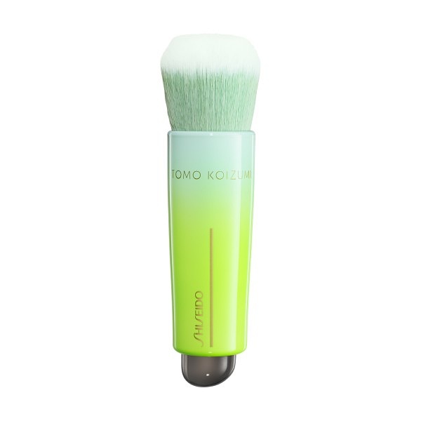 〈SHISEIDO メーキャップ〉DAIYA FUDE フェイス デュオ 26リミテッドエディション