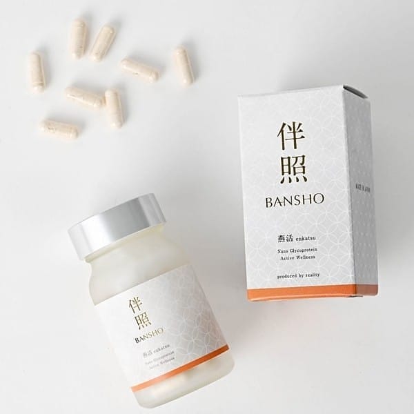 �qBANSHO/�o���V���E�r���� enkatsu