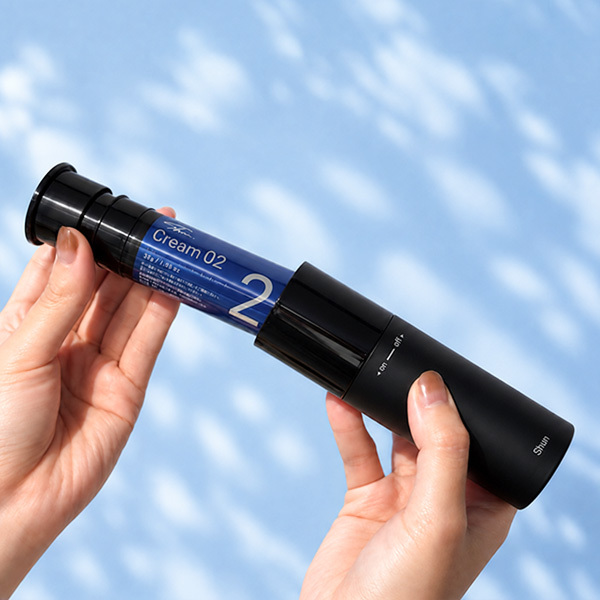 �qSHUN�r�C���f�B�r�W���A��-02�yCalm Repair�z