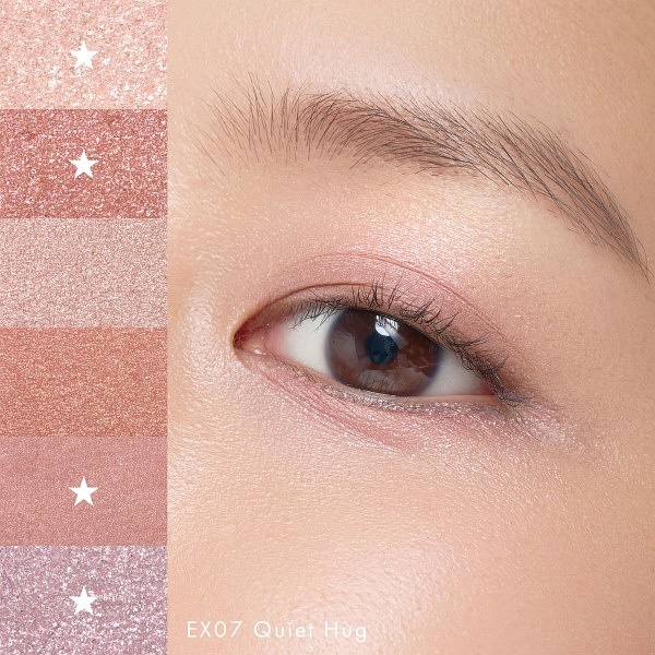 �y�\��̔��z�qSNIDEL BEAUTY/�X�i�C�f�� �r���[�e�B�rSNIDEL �A�C�f�U�C�i�[ n EX07�i����F�j