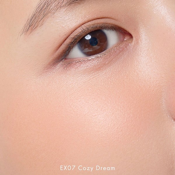 �y�\��̔��z�qSNIDEL BEAUTY/�X�i�C�f�� �r���[�e�B�rSNIDEL �X�L�� �O���E �u���b�V�� n EX07�i����F�j