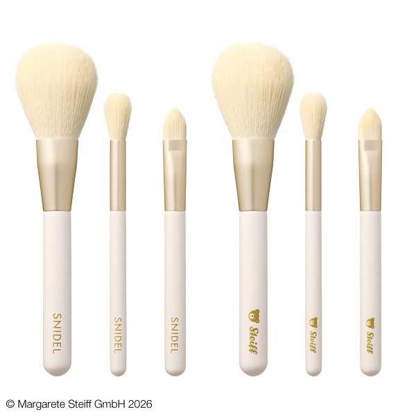 �y�\��̔��z�qSNIDEL BEAUTY/�X�i�C�f�� �r���[�e�B�rSNIDEL �u���V �L�b�g ST�i����i�j