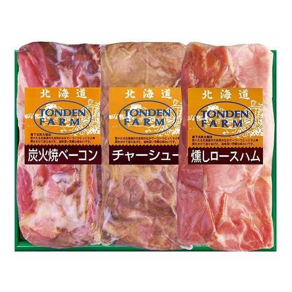28.◇トンデンファーム切り落しセット