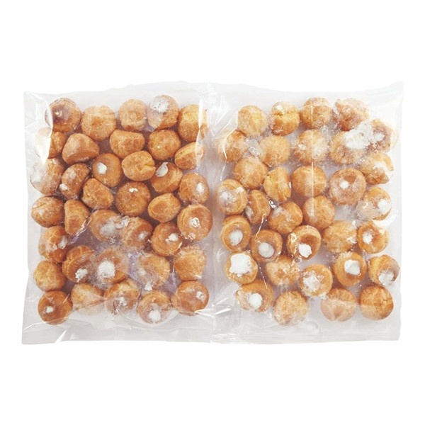 58.◇訳ありプチシュークリーム1kg