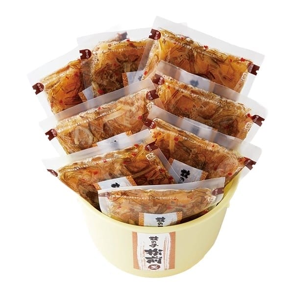 139.◇紀久屋 数の子松前 満杯詰