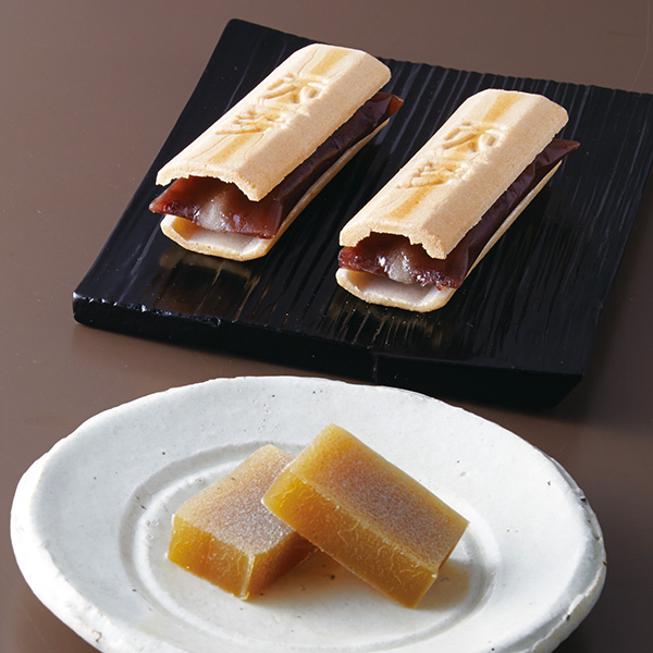 たねや 銘菓詰合せ